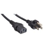 CISCO NA Power Cord for 68 79 88 89 98xx Business Phones