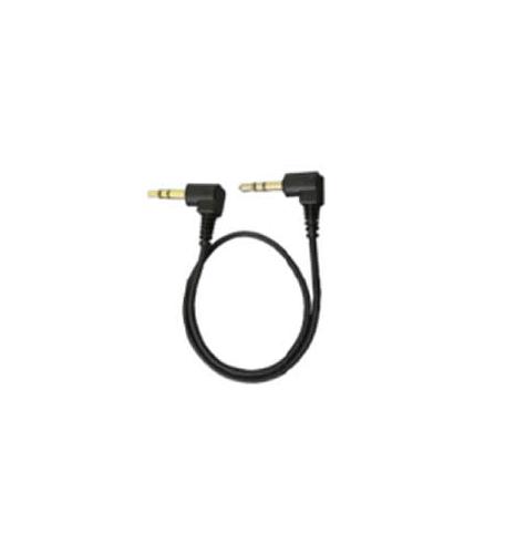 EHS 3.5MM CABLE FOR PANASONIC 84757-01 Plantronics EHS 3.5mm Cable for Panasonic Phones PL-85R17AA - Image 1