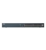 ADTRAN 17101564PF2 24-Port Managed Gigabit Switch with PoE