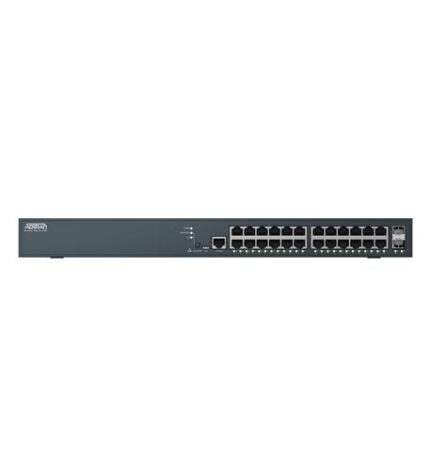 ADTRAN 17101564PF2 24-Port Managed Gigabit Switch with PoE