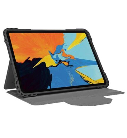 Targus THZ866GL Military Grade Rotating iPad Air Case