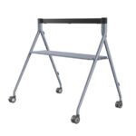 Yealink FloorStand with Tray for MB 86Pro MeetingBoard