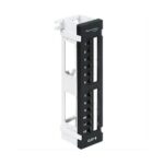 Wavenet CAT6 12-Port Patch Panel Wall Mount Ethernet