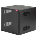 HOFFMAN PENTAIR EWMW362436 19U Steel Wall Mount Cabinet with Lock