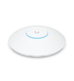 Ubiquiti U7 Pro WiFi 7 Access Point WiFi 6GHz PoE+ 2.5GbE - Image 5