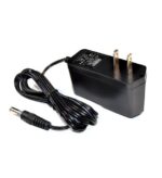Panasonic AC Adapter PNLV226Z 5.5V 500mA Safety Features - Image 4