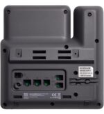 Cisco 6851 VoIP Phone with Gigabit Switch & PoE - Image 3