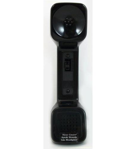 50308.001 SPECIAL ORDER HANDSET Forester Solutions INC Secure push-to-talk handset for noisy places - Image 1