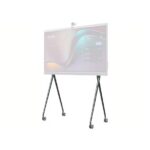 Yealink Floor Stand for MB65-A001 MeetingBoard 65