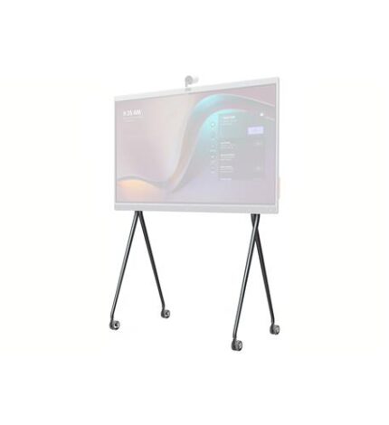 Yealink Floor Stand for MB65-A001 MeetingBoard 65