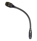 Bogen BG-DDU250 Cardioid Dynamic Desk Microphone - Image 2