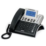 Cortelco ITT-1220 2-Line CID Business Telephone with Speakerphone
