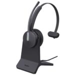 Yealink BH70 Mono Wireless USB-C Teams Headset with Noise Cancel