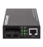 Intellinet ITL-508544 Gigabit Ethernet Media Converter for Fiber - Image 4