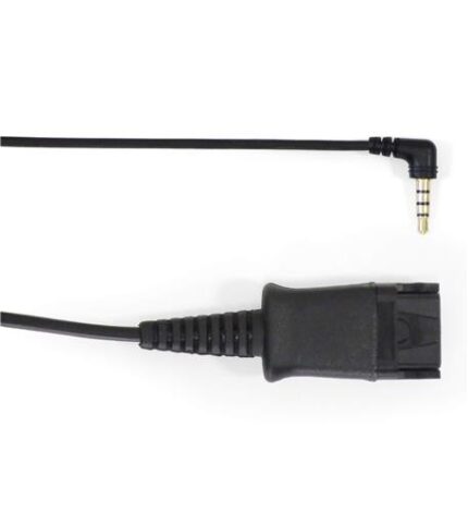 Snom ACPJ USB Adapter Cable for A100 Headset with Call Control