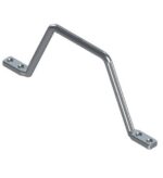 ICC MSDRM03 3 Inch Metal D-Ring Cable Management Pack