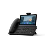 Yealink T88V 7 Inch Touchscreen IP Phone with Camera - Image 4