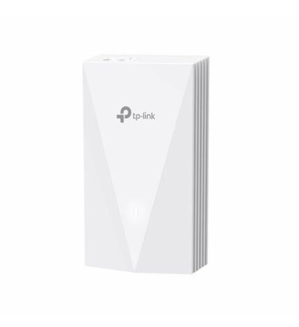 TP Link AX3000 Dual-Band WiFi 6 Wall-Plate Access Point