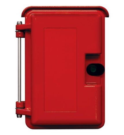 Viking Electronics 0P Weatherproof Heavy-Duty Electrical Box