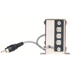 Bogen BG-WMT1AS Matching Transformer for Speaker Adaptation