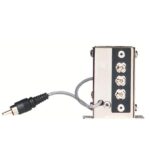 Bogen BG-WMT1AS Matching Transformer for Speaker Adaptation