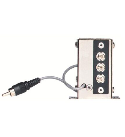 Bogen BG-WMT1AS Matching Transformer for Speaker Adaptation