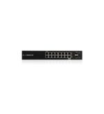 Ubiquiti AGGREGATION 10G Layer 3 Switch with Touchscreen - Image 4
