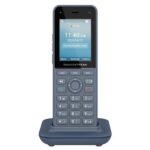 Grandstream GS-WP826 Dual Band Wi-Fi 6 Cordless Phone