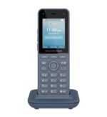 Grandstream GS-WP826 Dual Band Wi-Fi 6 Cordless Phone