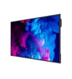 MAXHUB 43" 4K Non-Touch LCD Display with Wireless Sharing - Image 2