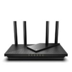 TP-Link Archer AX55 AX3000 Wi-Fi 6 Gigabit Router