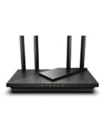 TP-Link Archer AX55 AX3000 Wi-Fi 6 Gigabit Router