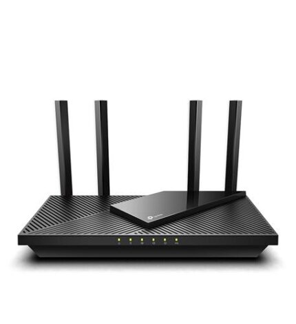 TP-Link Archer AX55 AX3000 Wi-Fi 6 Gigabit Router