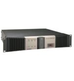 Bogen M450 450W Dual Channel Amplifier for 70V and 4 Ohm