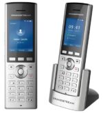 Grandstream GS-WP820 Portable WiFi Phone with Bluetooth - Image 4