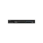 Grandstream GS-GWN7830 Aggregation Switch 6 SFP 4 SFP+ 2 GigE