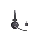 Yealink WH64 Hybrid Mono Wireless Headset for Teams - Image 2