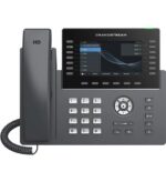 Grandstream GS-GRP2650 14-Line SIP Phone with 5in Color Screen - Image 3
