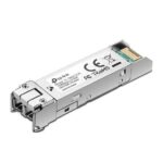 TP Link SM311LS Single-Mode SFP Transceiver Module for Networks