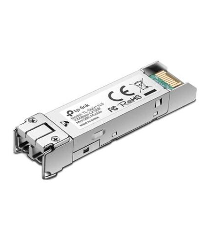 TP Link SM311LS Single-Mode SFP Transceiver Module for Networks