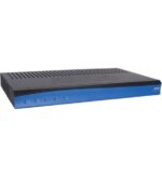 ADTRAN 4243924F2 High Performance IP Gateway for Business Voice