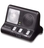 ClearRing Amplified Phone Ringer with LED Flasher - Image 2