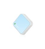 TP Link WR802N Portable 300Mbps Mini Pocket Wifi Router - Image 2