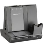 Plantronics W8210-M SAVI 3IN1 ANC Bluetooth Headset - Image 6