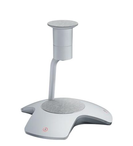 Yealink SmartVision60 360° Camera with AI Voice & Transcription