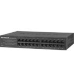 Netgear 24-Port Gigabit Ethernet Switch GS324 - Energy Efficient - Image 3