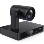 Yealink YEA-UVC86 Dual-Eye 4K Camera with 12x Zoom