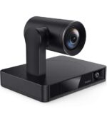 Yealink YEA-UVC86 Dual-Eye 4K Camera with 12x Zoom