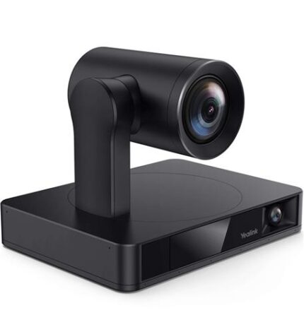 Yealink YEA-UVC86 Dual-Eye 4K Camera with 12x Zoom