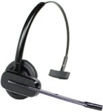 Plantronics DECT wireless headset with triple connectivity - Image 3